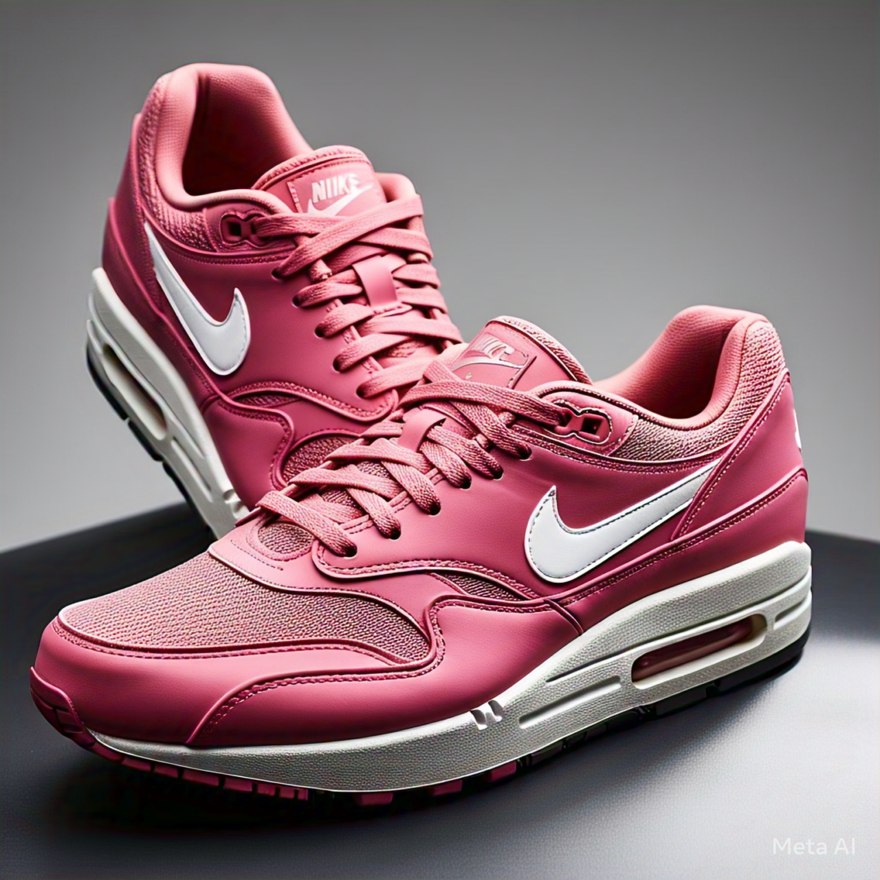 Nike Air Max Bella T5